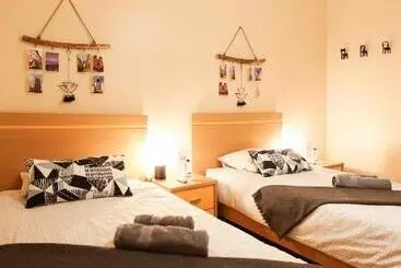 ペンション The Chill