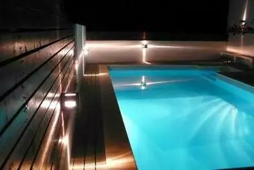 ベッドアンドブレックファースト Casa Coloridos