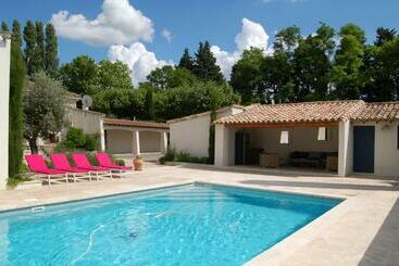 Bed and Breakfast La Goutadou