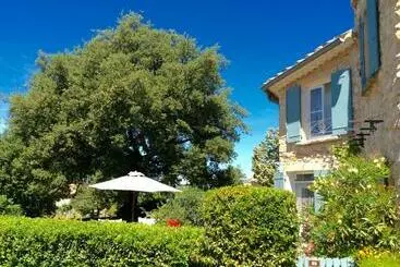 Bed and Breakfast Oustau Du Ventoux