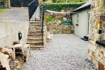 Bed and Breakfast Riverside House