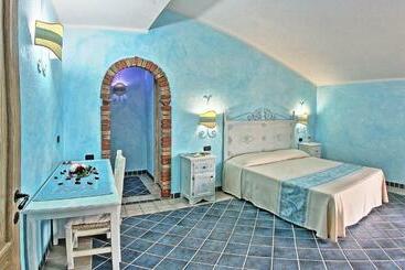 Bed and Breakfast Sa Reposada