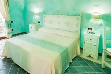 Bed and Breakfast Sa Reposada