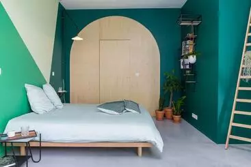 Boutique B&b Graaf