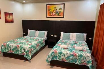 هتل Casa Teofista