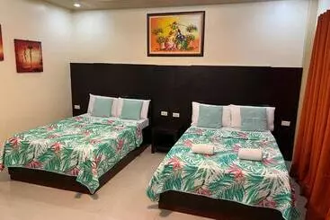 Hotel Casa Teofista