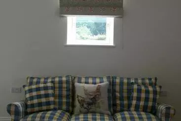 Hotelli Owl Barn