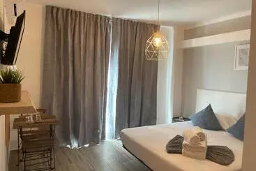 Majatalo Calmaria Guesthouse