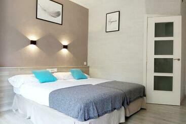 Пансион Casa Durán Alicante