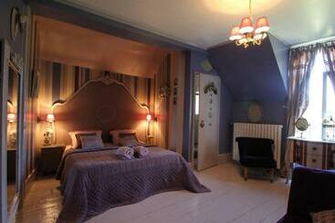 פנסיון La Mare Aux Bambous