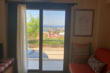 Aparthotel Teras Butik Apart