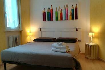 B & B Color Rovereto