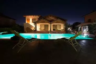 B&b A Casa Di Zia Luisa