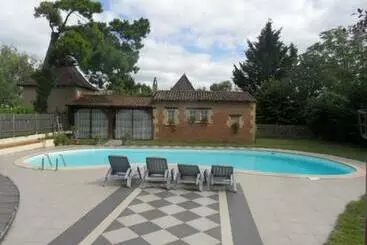 B&b La Viderente