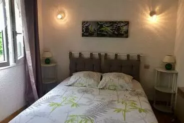 B&b La Viderente