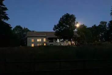 Bed and Breakfast La Ferme Des Arêtes