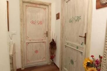 Bed and Breakfast La Pervinca