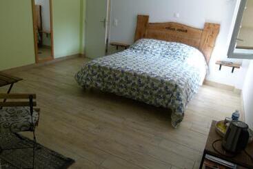 住宿加早餐  Les Chambres D Ausilia