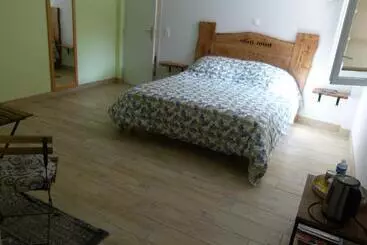Bed & Breakfast Les Chambres D Ausilia