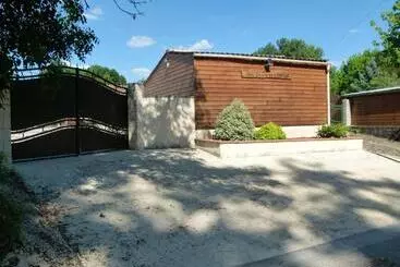 Aamiaismajoitus (B&B) Les Chambres D Ausilia