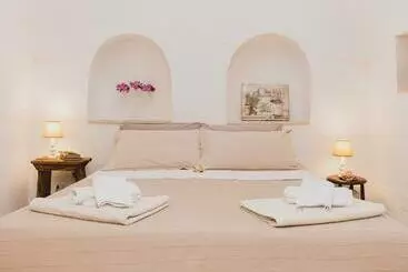 تختخواب و صبحانه Poggio Degli Ulivi