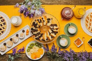 Bed and Breakfast Poggio Degli Ulivi