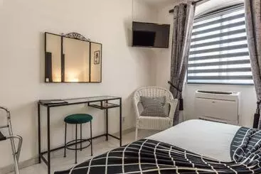 ベッドアンドブレックファースト Suites @ Portarade