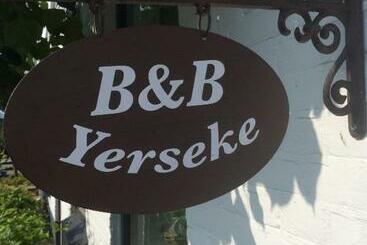 Bed & Breakfast Yerseke