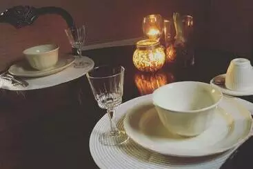 Bed & Breakfast Yerseke