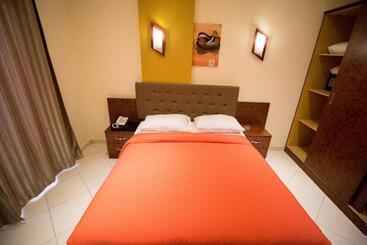 هتل Majorica Marina