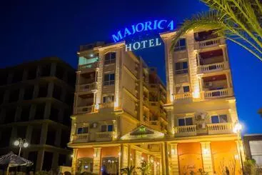 هتل Majorica Marina