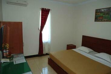 בית מלון כפרי Mario Parepare