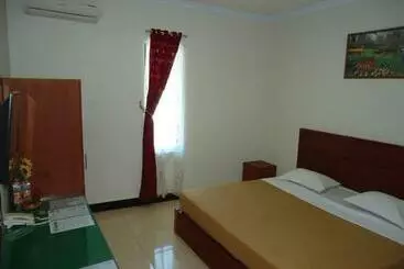 Hotel Mario Parepare
