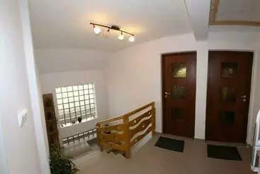 Pensionat Casa Nicu Murighiol