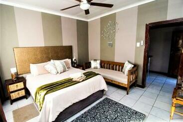 膳宿费 Edenville Guesthouse