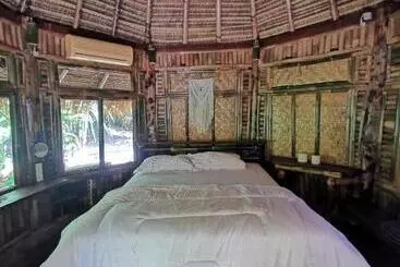 Majatalo Les Garden Villa