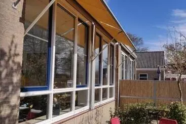 ペンション Logement De School Middelburg