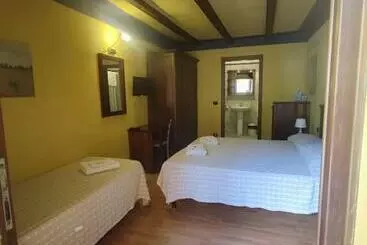 Pensione Maison Manu