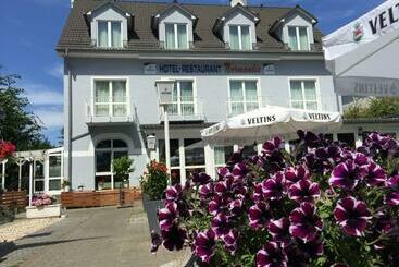 Pensione Restaurant Normandie