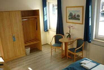 Pension Zum Leuchtturm