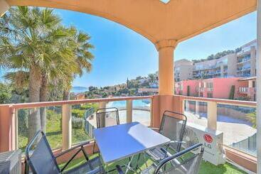 شقة فندقية Rousseau