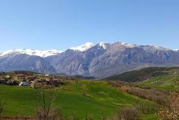 Bed and Breakfast Casa Borrelli