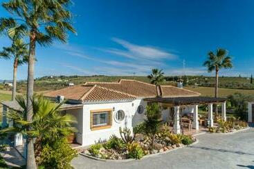 צימר Casa De Los Sueños