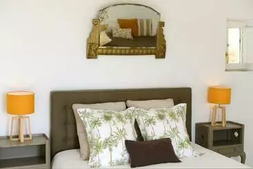 Bed and Breakfast Casa Mimi