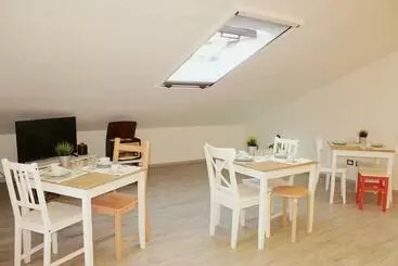 Bed and Breakfast Cielo Stellato