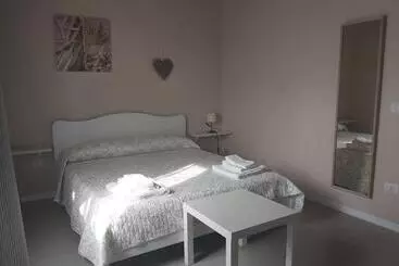 Bed and Breakfast L Antico Gelso