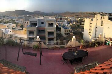 تختخواب و صبحانه La Fenice By Giancarlo