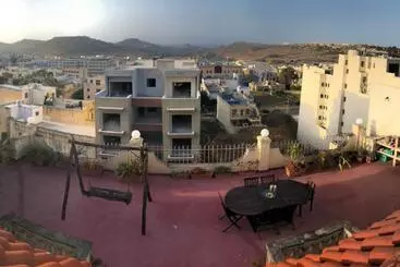 Bed and Breakfast La Fenice By Giancarlo