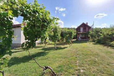 Hotell Casa Matetovici