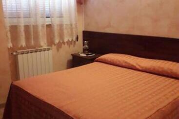 Hotell La Campagnola